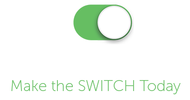 CHOOSE Digital - Make the SWITCH Today