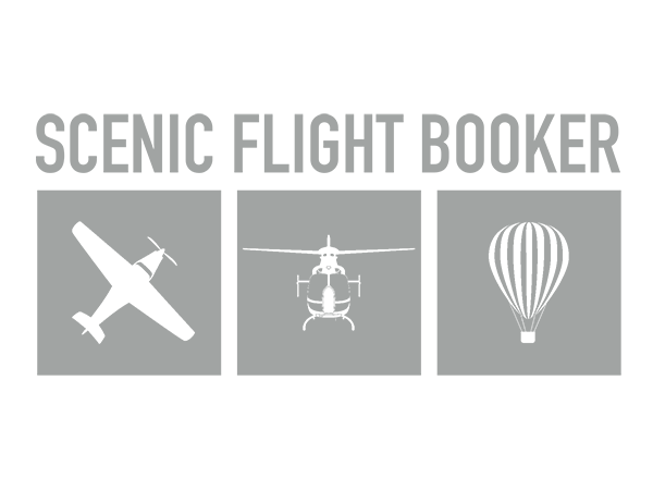 Scenic Flight Booker